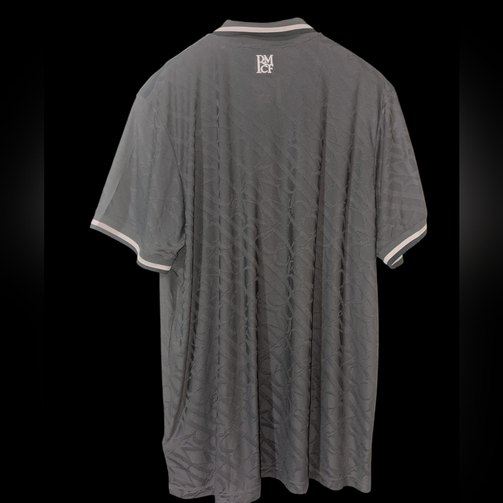 ADIDAS 2023-2024 REAL MADRID JERSEY - Picture 3 of 6